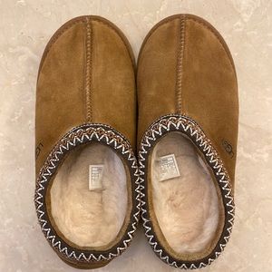 UGG Tasman Slippers - Ladies 7